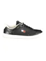 Tommy Hilfiger Herren Sportschuh Schwarz | online kaufen