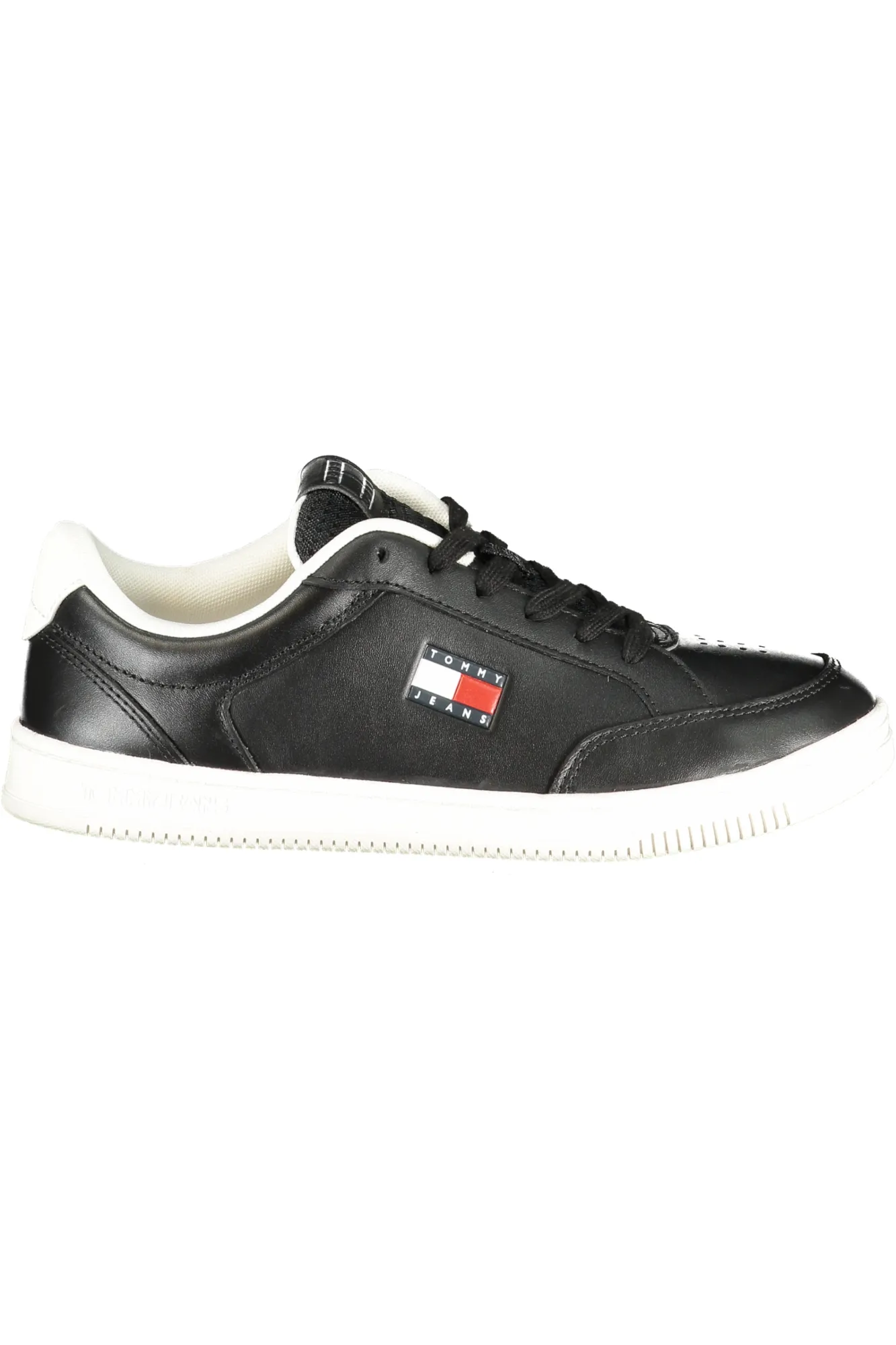 Herren Sportschuh Schwarz EM0EM01707_NEBDS