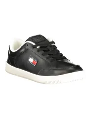 Tommy Hilfiger Herren Sportschuh Schwarz | online kaufen