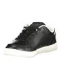 Tommy Hilfiger Herren Sportschuh Schwarz | online kaufen