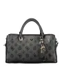 GUESS JEANS TISHA-TASCHE Schwarz mieten | Flex-Fashion
