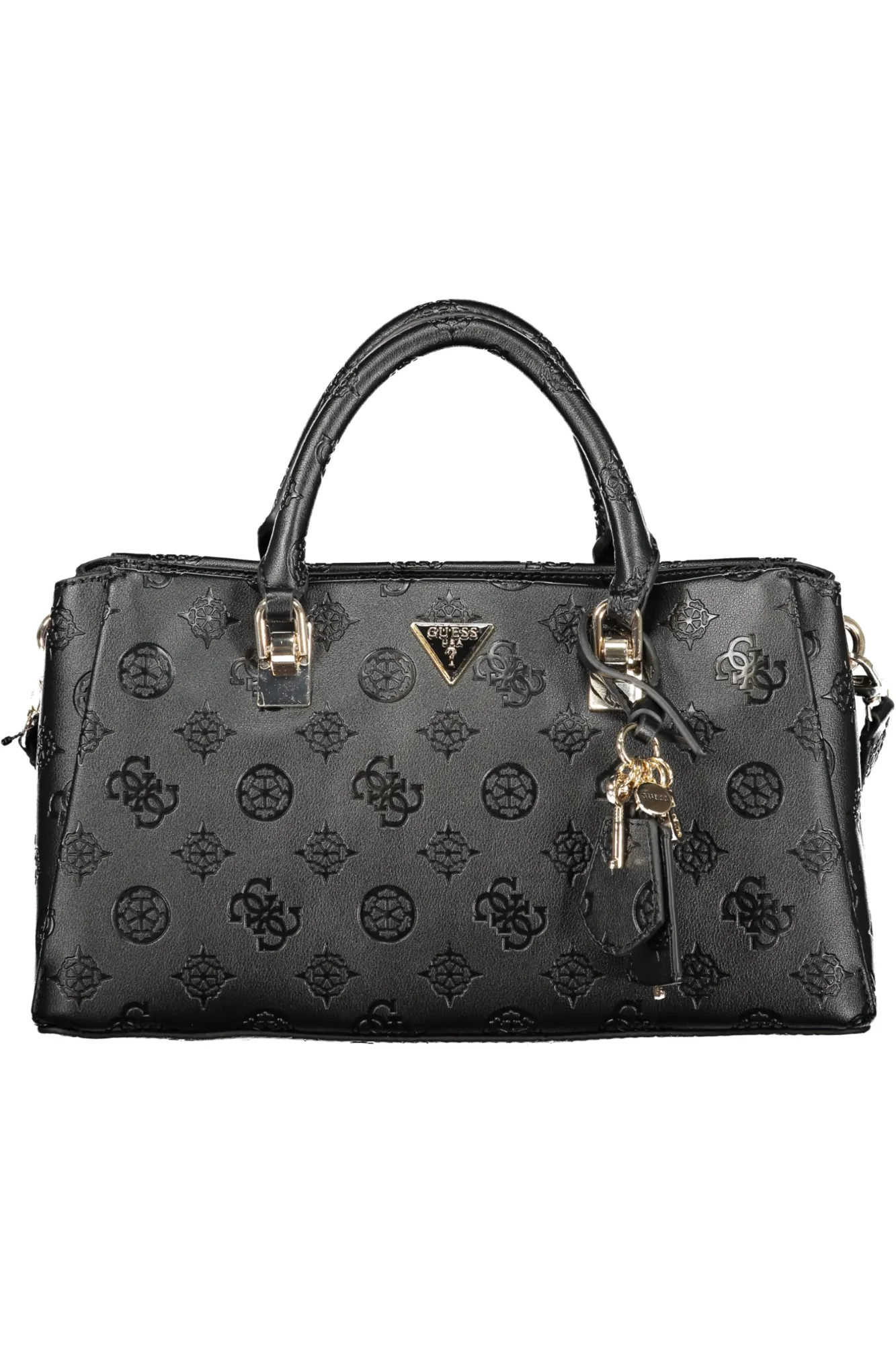 Damen TISHA-TASCHE Schwarz PD776406_NEBLACKL