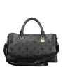 GUESS JEANS TISHA-TASCHE Schwarz mieten | Flex-Fashion