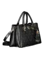 GUESS JEANS TISHA-TASCHE Schwarz mieten | Flex-Fashion