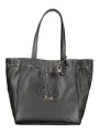GUESS JEANS CALEBRA-TASCHE Schwarz mieten | Flex-Fashion