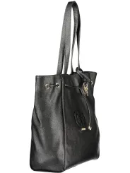 GUESS JEANS CALEBRA-TASCHE Schwarz mieten | Flex-Fashion