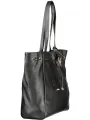 GUESS JEANS CALEBRA-TASCHE Schwarz mieten | Flex-Fashion