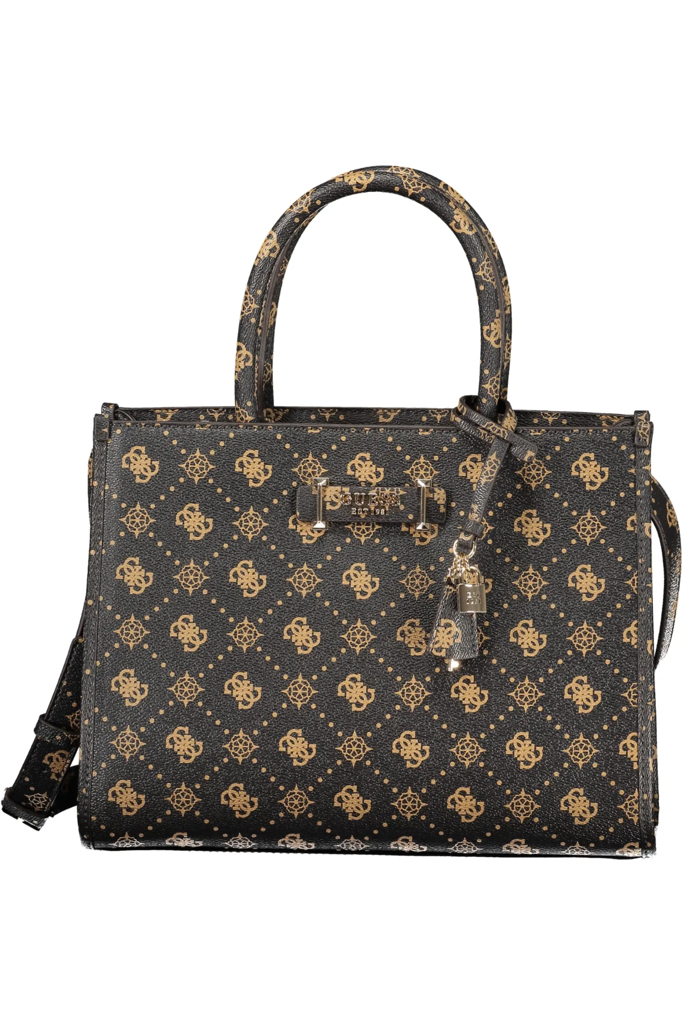 Damen SILIA-TASCHE Braun GP989022_MAESPRES