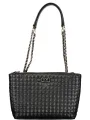 Leihen Sie die exklusive GUESS NADIRA-TASCHE in Schwarz