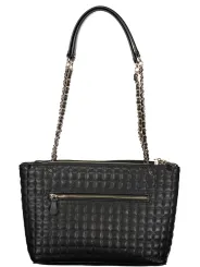 Leihen Sie die exklusive GUESS NADIRA-TASCHE in Schwarz