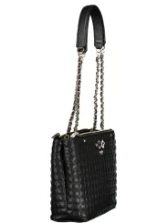Leihen Sie die exklusive GUESS NADIRA-TASCHE in Schwarz