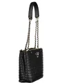 Leihen Sie die exklusive GUESS NADIRA-TASCHE in Schwarz