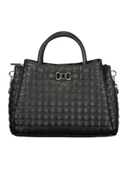 Nadira-Tasche mieten | GUESS JEANS Damen Schwarz UNI Verleih