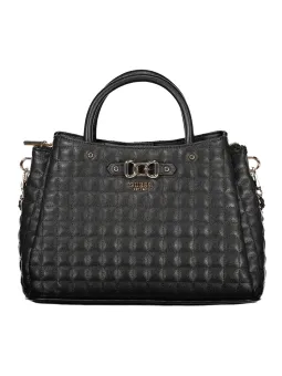 Nadira-Tasche mieten | GUESS JEANS Damen Schwarz UNI Verleih