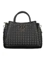 Nadira-Tasche mieten | GUESS JEANS Damen Schwarz UNI Verleih