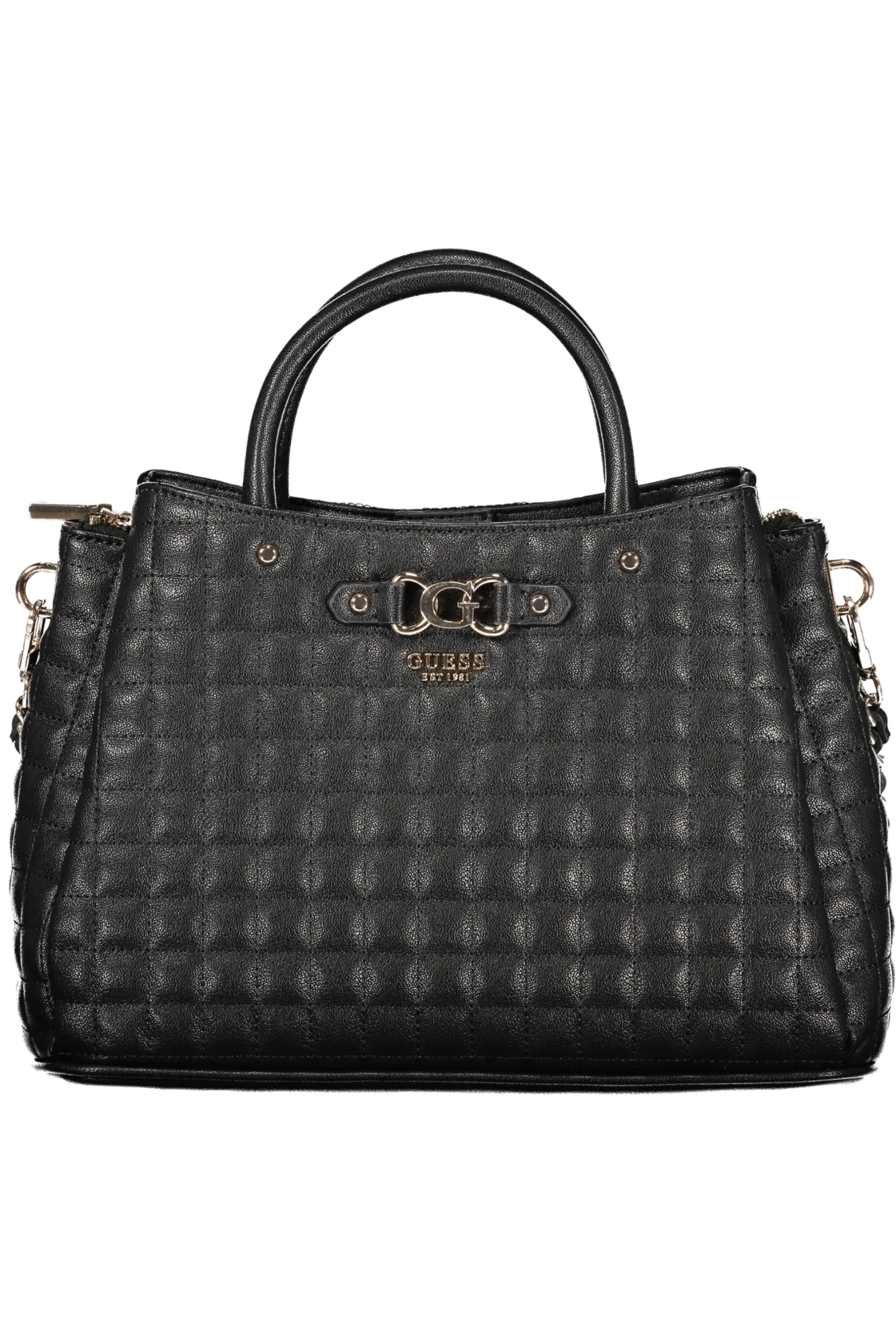 Damen NADIRA-TASCHE Schwarz QG842406_NEBLACK