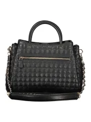 Nadira-Tasche mieten | GUESS JEANS Damen Schwarz UNI Verleih