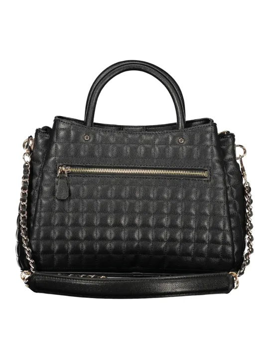 Nadira-Tasche mieten | GUESS JEANS Damen Schwarz UNI Verleih