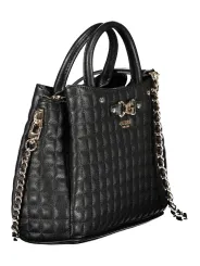 Nadira-Tasche mieten | GUESS JEANS Damen Schwarz UNI Verleih