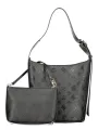 GUESS JEANS Damen Tasche mieten - Stilvoll & Selten, Schwarz