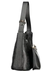 GUESS JEANS Damen Tasche mieten - Stilvoll & Selten, Schwarz