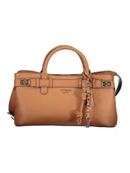 GUESS Damen Tasche Braun mieten | Flex-Fashion Verleih