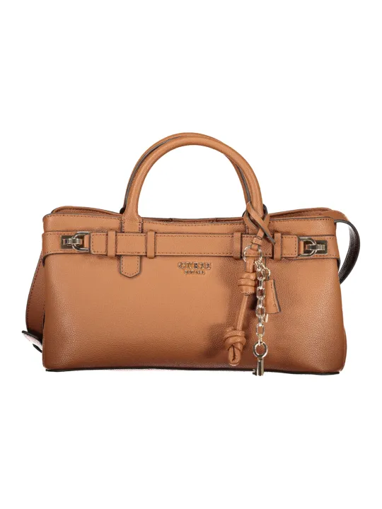 GUESS Damen Tasche Braun mieten | Flex-Fashion Verleih