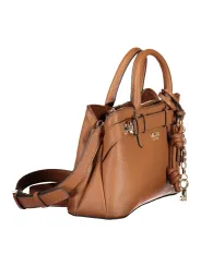 GUESS Damen Tasche Braun mieten | Flex-Fashion Verleih
