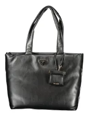 GUESS SUNETRA-TASCHE Schwarz mieten – Flex-Fashion Verleih