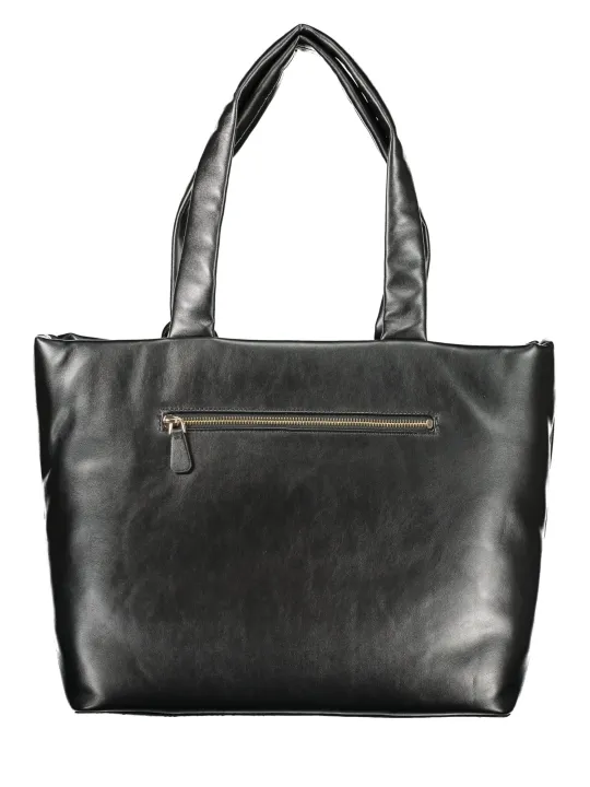 GUESS SUNETRA-TASCHE Schwarz mieten – Flex-Fashion Verleih