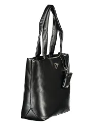 GUESS SUNETRA-TASCHE Schwarz mieten – Flex-Fashion Verleih