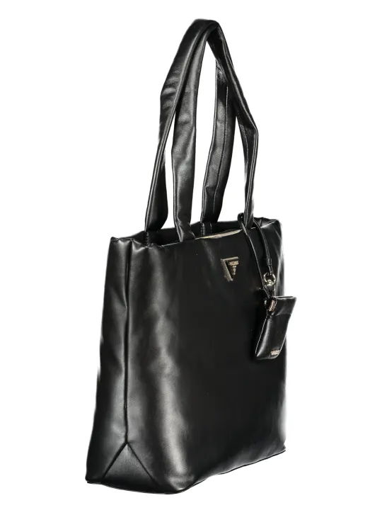 GUESS SUNETRA-TASCHE Schwarz mieten – Flex-Fashion Verleih