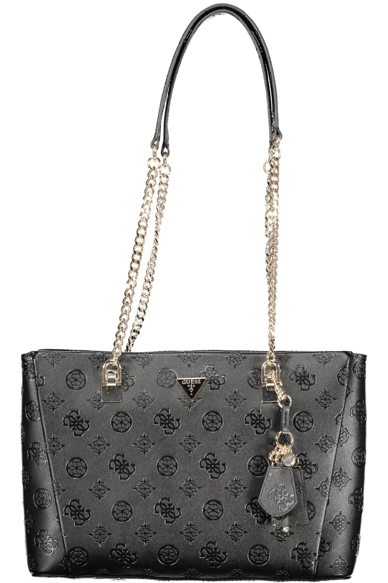 Damen TISHA-TASCHE Schwarz PD776423_NEBLACKL