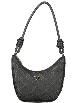 GUESS JEANS Damen ADELASIA-TASCHE Schwarz | online kaufen