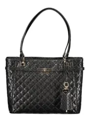 GUESS IDRA-TASCHE Schwarz mieten - Flex-Fashion Verleih