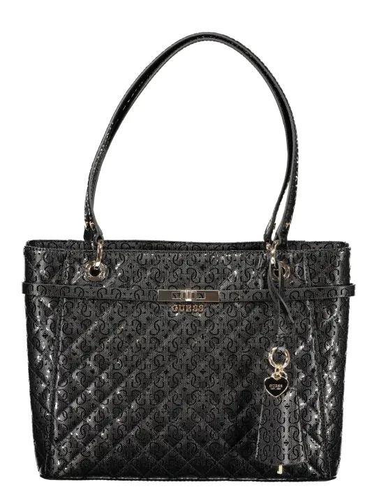 GUESS IDRA-TASCHE Schwarz mieten - Flex-Fashion Verleih