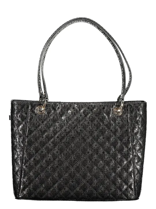 GUESS IDRA-TASCHE Schwarz mieten - Flex-Fashion Verleih