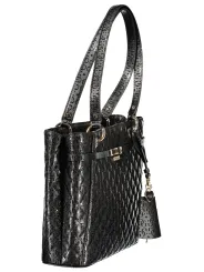 GUESS IDRA-TASCHE Schwarz mieten - Flex-Fashion Verleih