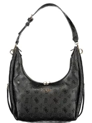 GUESS JEANS Damen PHOEBE-TASCHE Schwarz | online kaufen