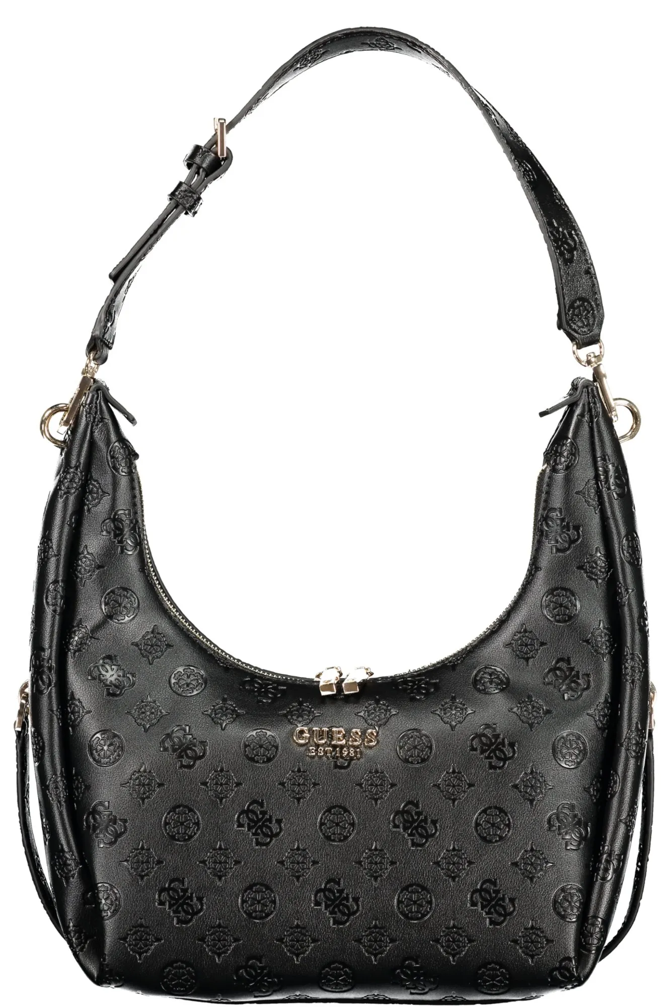 Damen PHOEBE-TASCHE Schwarz PD966502_NEBLACKL