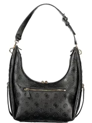 GUESS JEANS Damen PHOEBE-TASCHE Schwarz | online kaufen