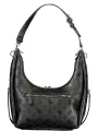 GUESS JEANS Damen PHOEBE-TASCHE Schwarz | online kaufen
