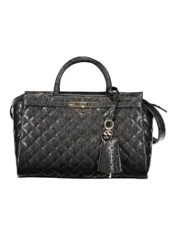 GUESS JEANS Damen IDRA-TASCHE Schwarz | online kaufen