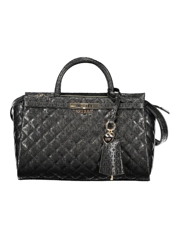 GUESS IDRA-TASCHE Schwarz mieten | Flex-Fashion Verleih