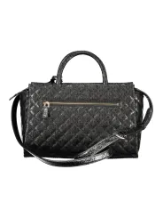 GUESS IDRA-TASCHE Schwarz mieten | Flex-Fashion Verleih