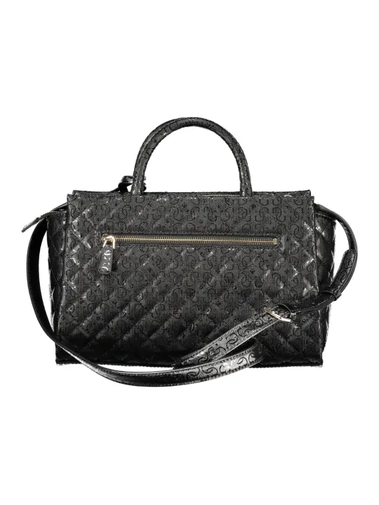 GUESS IDRA-TASCHE Schwarz mieten | Flex-Fashion Verleih