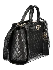 GUESS IDRA-TASCHE Schwarz mieten | Flex-Fashion Verleih