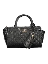 GUESS JEANS IDRA-TASCHE Schwarz mieten | Flex-Fashion Verleih
