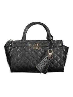GUESS JEANS IDRA-TASCHE Schwarz mieten | Flex-Fashion Verleih