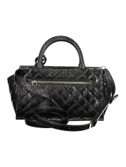 GUESS JEANS IDRA-TASCHE Schwarz mieten | Flex-Fashion Verleih